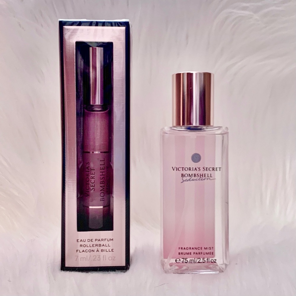 Vs Bombshell Seduction - image 2